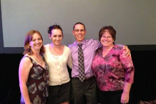 Dr barnes Team meet section